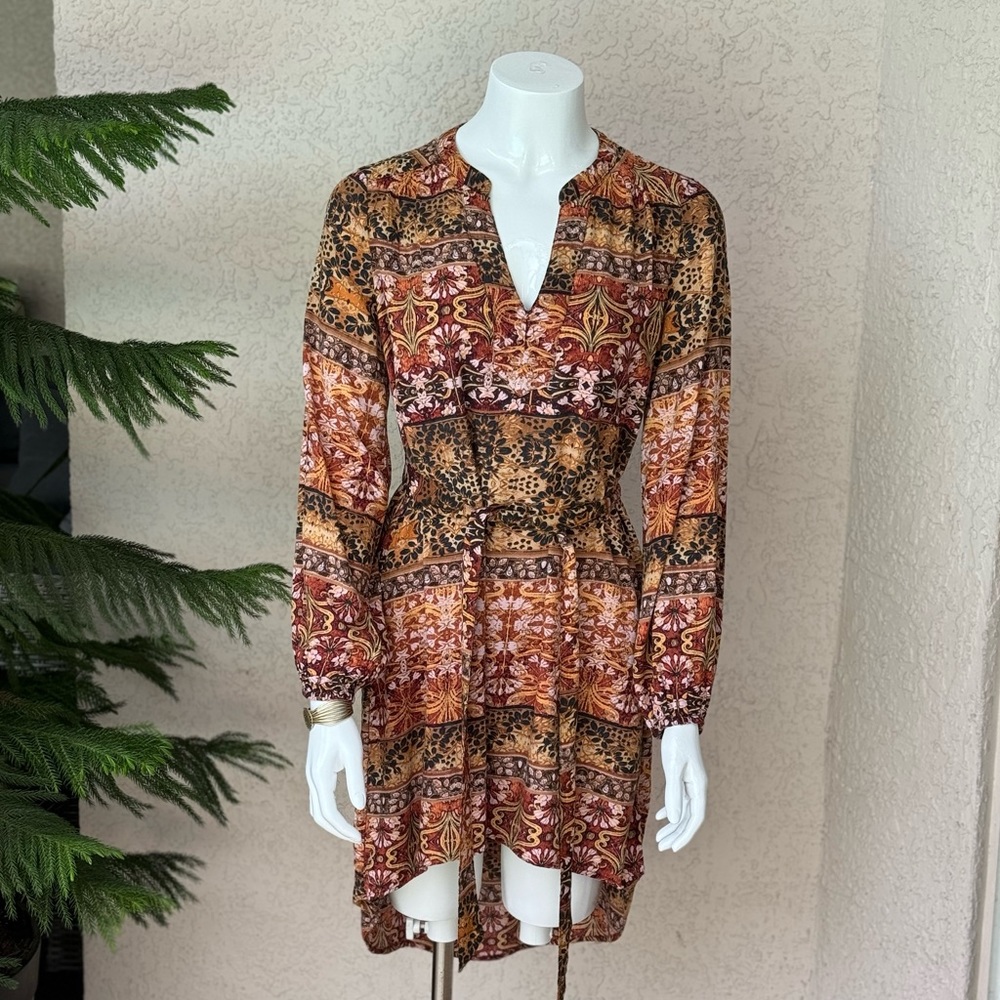 Jessica Simpson Dress Tunic
